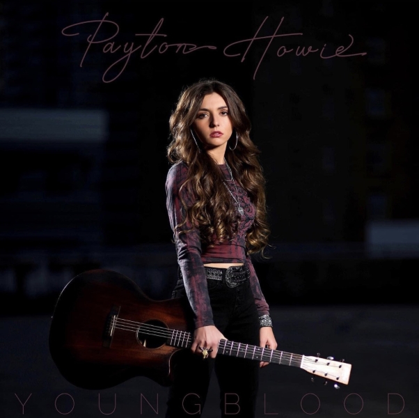PaytonHowie