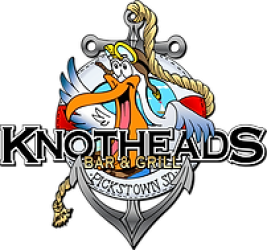 Knotheads Bar & Grill - Pickstown SD